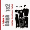 Portada de A Tribute to Blink 182: Pacific Ridge Records Heroes of Pop-Punk
