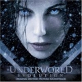 Portada de Underworld: Evolution (Original Motion Picture Soundtrack)