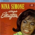 Portada de Nina Simone Sings Ellington