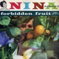 Portada de Forbidden Fruit