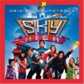Portada de Sky High (Original Soundtrack)