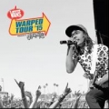 Portada de 2015 Warped Tour Compilation