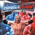 Portada de WWE SmackDown vs Raw 2007 [Full Tracklist]