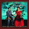 Portada de Frida (Music From the Motion Picture)