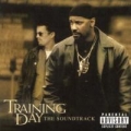 Portada de Training Day (The Soundtrack)