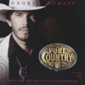 Portada de Pure Country