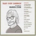Portada de Enjoy Every Sandwich: The Songs of Warren Zevon