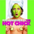 Portada de The Hot Chick (Original Soundtrack)