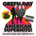 Portada de Green Day: American Superhits!
