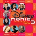 Portada de Disneymania 3