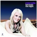 Portada de Because the Night (Germany CD-Maxi Single)
