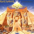 Portada de Powerslave