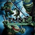 Portada de TMNT: Teenage Mutant Ninja Turtles