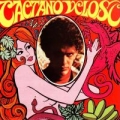 Portada de Caetano Veloso (1968)