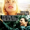 Portada de The Diving Bell and the Butterfly (Original Soundtrack)