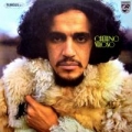 Portada de Caetano Veloso (1971)