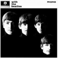 Portada de With the Beatles