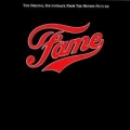 Portada de Fame: 1980 (Original Motion Picture Soundtrack)
