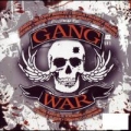 Portada de Gang War Riddim