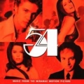 Portada de 54 (Music From the Miramax Motion Picture)