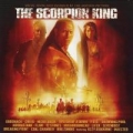 Portada de The Scorpion King (Soundtrack)