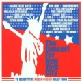 Portada de The Concert for New York City