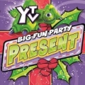 Portada de YTV Big Fun Party Present
