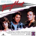 Portada de Youngblood (Original Motion Picture Soundtrack)