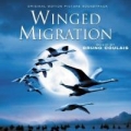 Portada de Winged Migration
