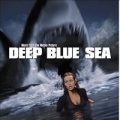 Portada de Deep Blue Sea: Music From The Motion Picture