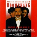 Portada de Boomerang: Original Soundtrack Album 
