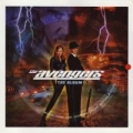 Portada de The Avengers: The Album (Music From And Inspired By The Motion Picture)