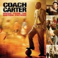 Portada de Coach Carter (Music from the Motion Picture)