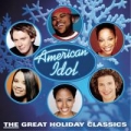 Portada de American Idol: The Great Holiday Classics