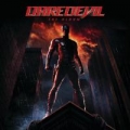 Portada de Daredevil: The Album