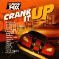 Portada de (NASCAR on Fox) Crank It Up