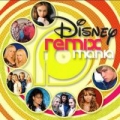 Portada de Disneyremixmania