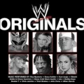 Portada de WWE Originals