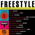 Portada de Freestyle Greatest Beats: The Complete Collection - Volume 1