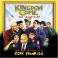 Portada de Kingdom Come: The Soundtrack