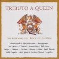 Portada de Tributo A Queen: Los Grandes Del Rock En Español