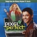 Portada de Pixel Perfect (Original Motion Picture Soundtrack)