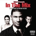 Portada de Usher Presents In the Mix: Music from the Motion Picture