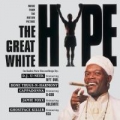 Portada de The Great White Hype soundtrack