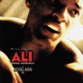 Portada de Ali (Original Soundtrack)