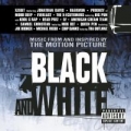 Portada de Black and White - Music From and Inspired By the Motion Picture 