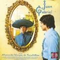 Portada de Juan Gabriel con el Mariachi Vargas de Tecalitlán