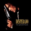 Portada de Desperado: The Soundtrack