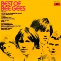 Portada de Best of Bee Gees