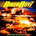 Portada de Biker Boyz: Music From the Motion Picture